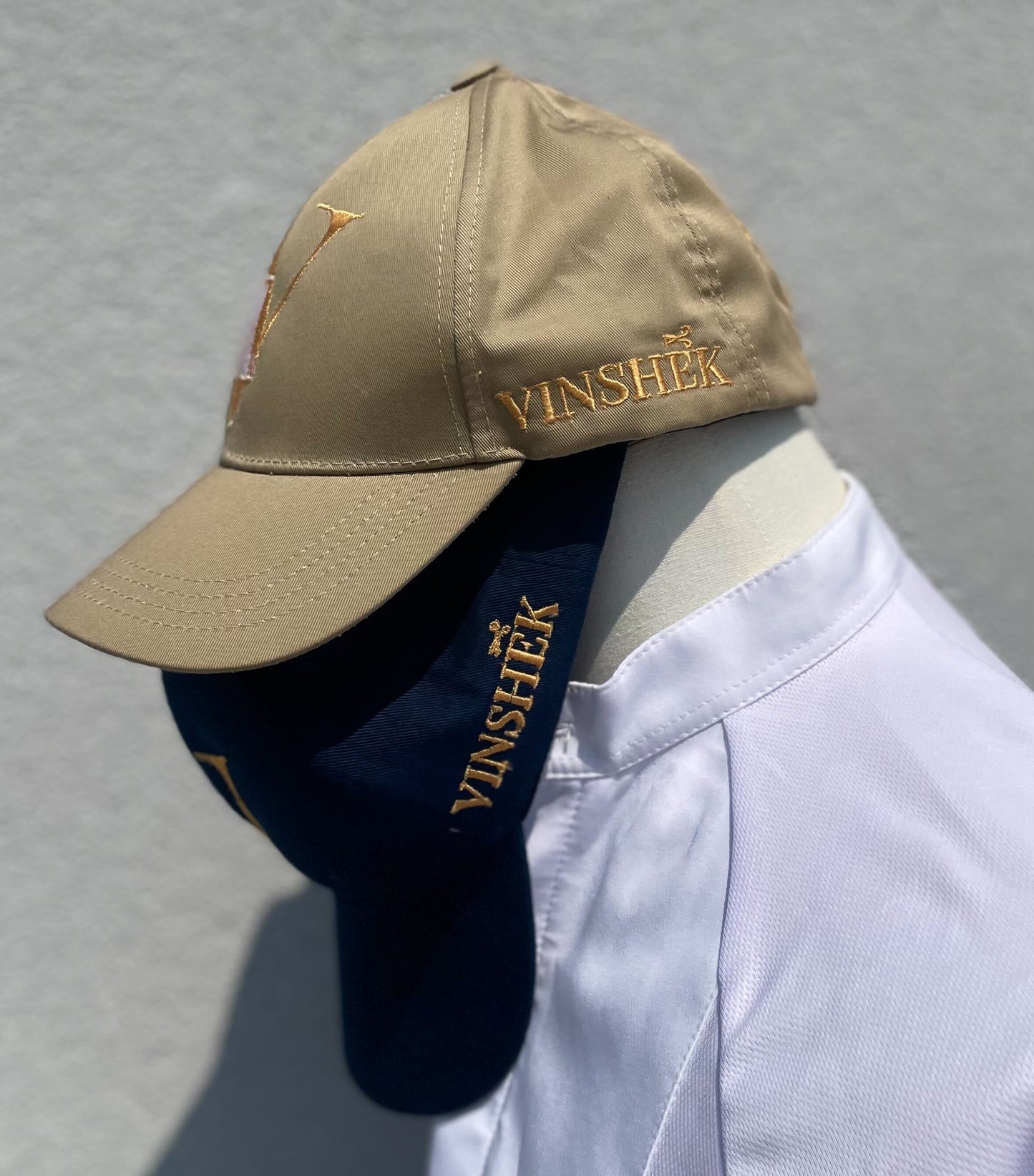 Vinshēk "Birth of Cool" Cap