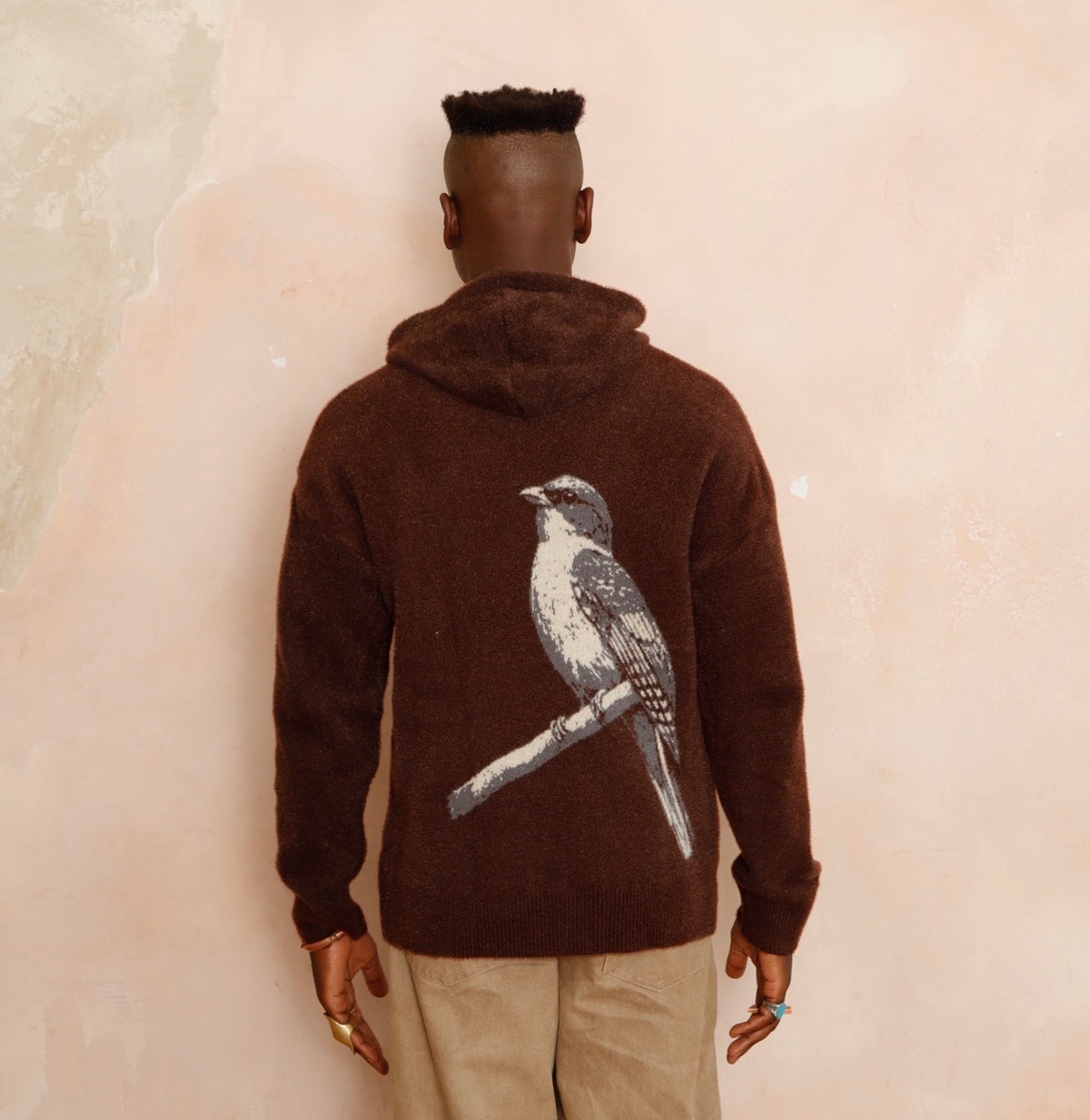 CACOS “1915” HOODIE [PRE-ORDER]