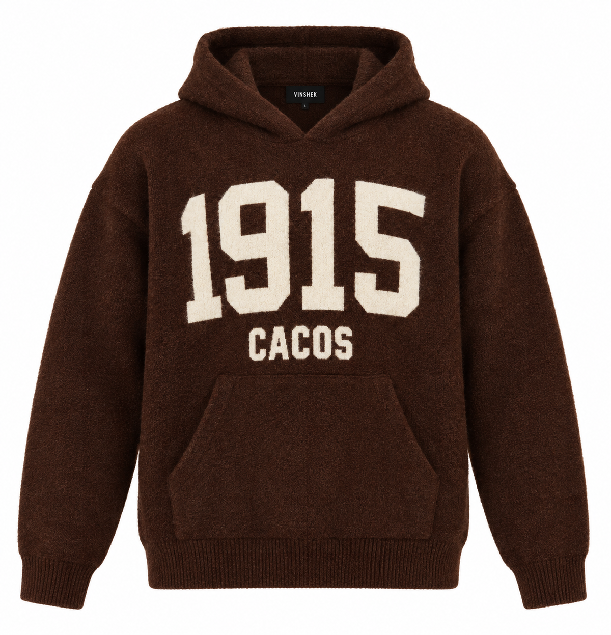 CACOS “1915” HOODIE [PRE-ORDER]