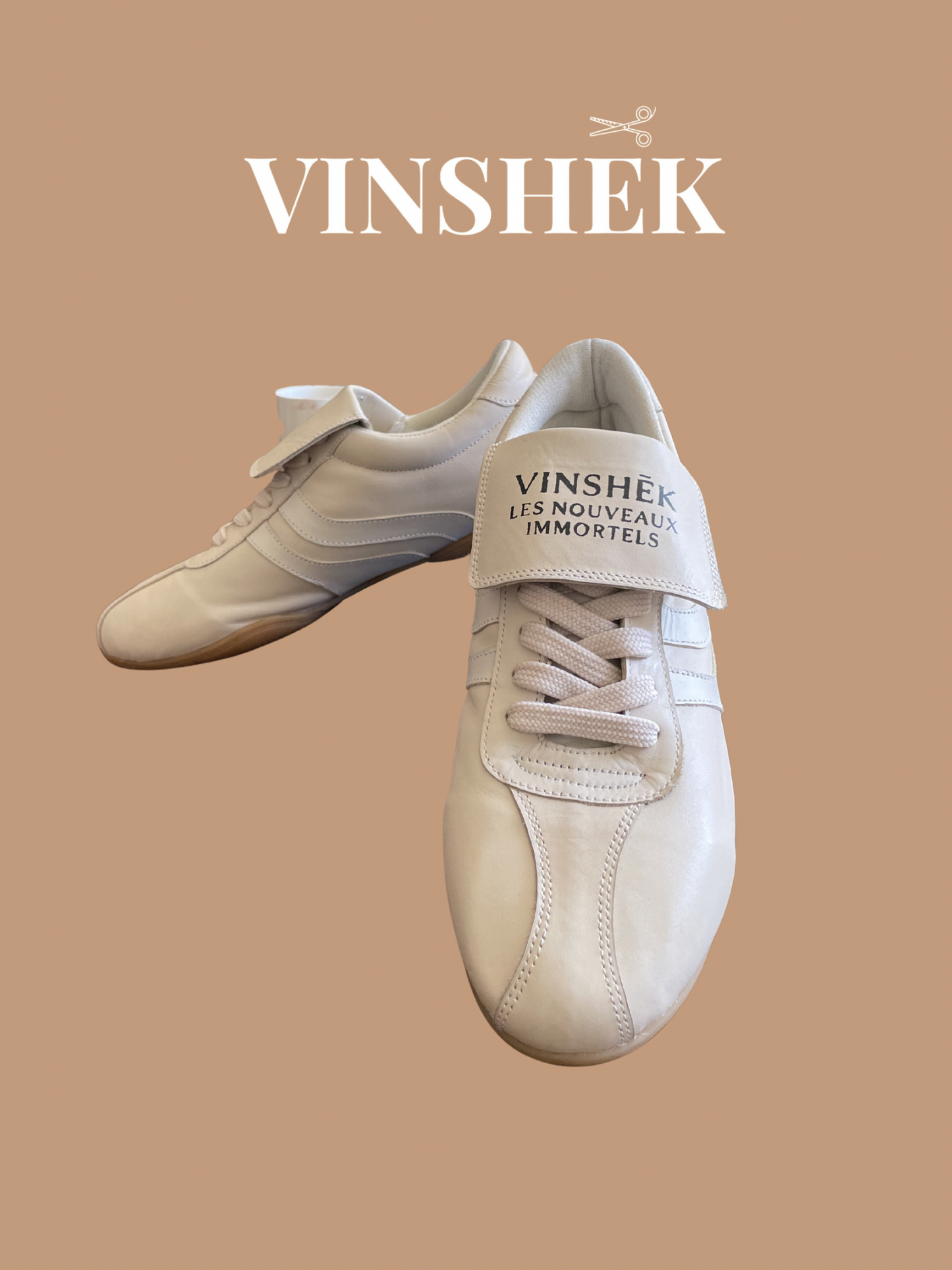 Vinshēk — The Vinshēk Core I  [PRE ORDER]
