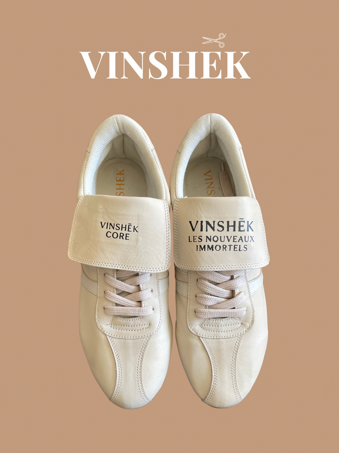 Vinshēk — The Vinshēk Core I  [PRE ORDER]