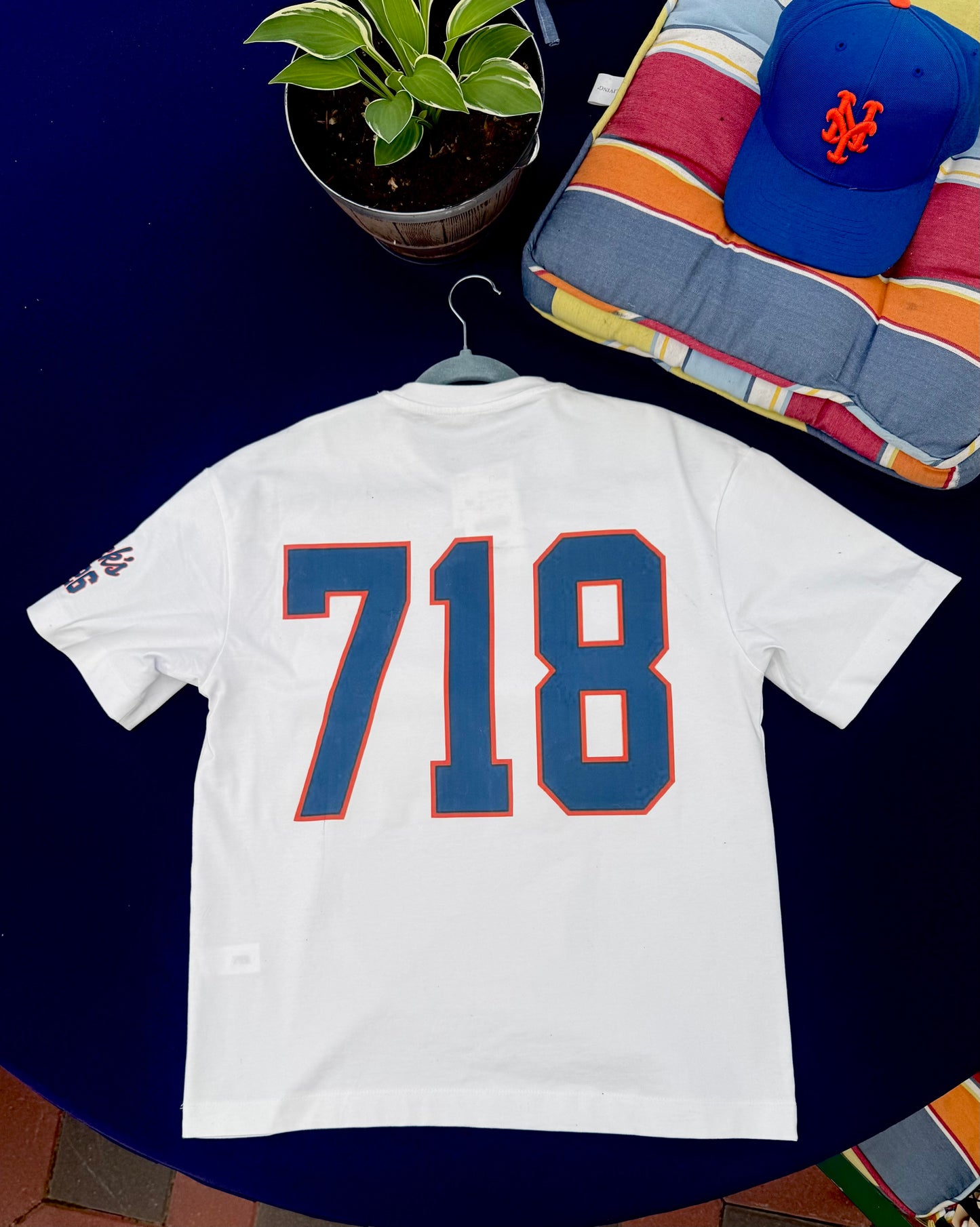 5-Star Empire Tee