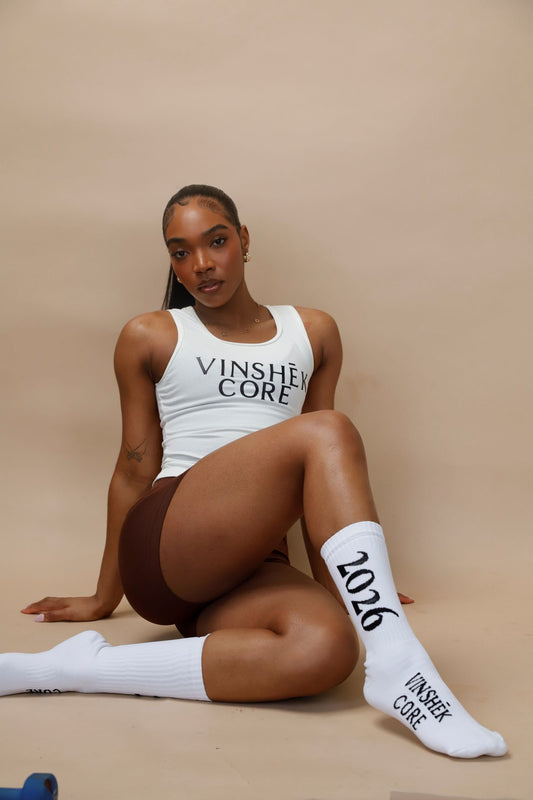 Vinshēk Core Essential Tank  [PRE-ORDER]