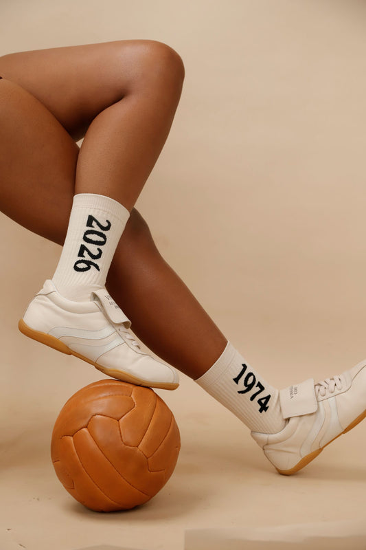 Vinshēk Core Heritage Socks  [PRE-ORDER]